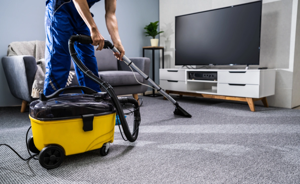 Extract Upholstery Cleaning Balaclava Contact Office
